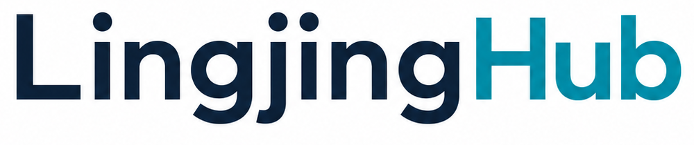 LingjingHub